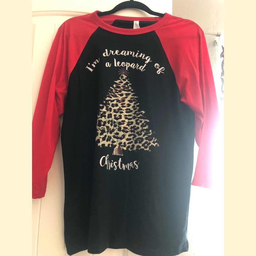 Christmas T Shirt
